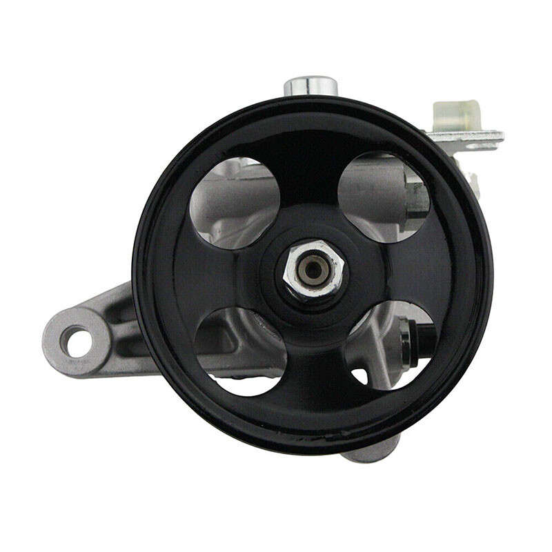 1PC New Power Steering Pump For Kia Borrego 3.8L 2009-2012 57100-2J200