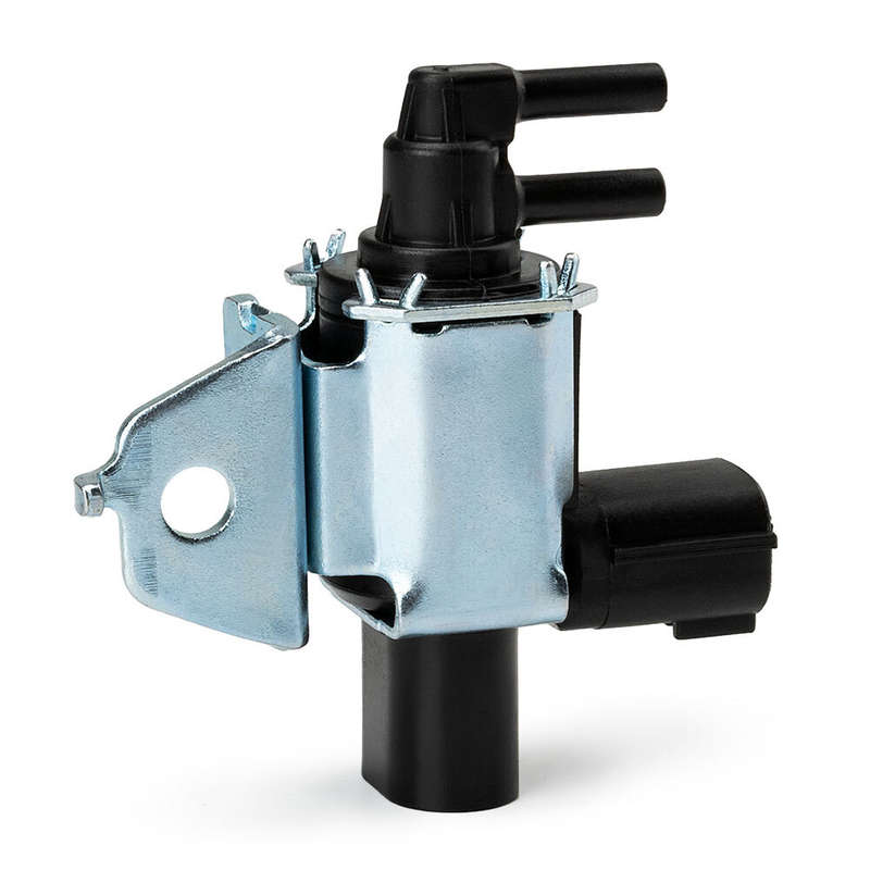1xNEW Idle speed control valve Solenoid FOR Nissan Altima Maxima 14955-8J10A TOP