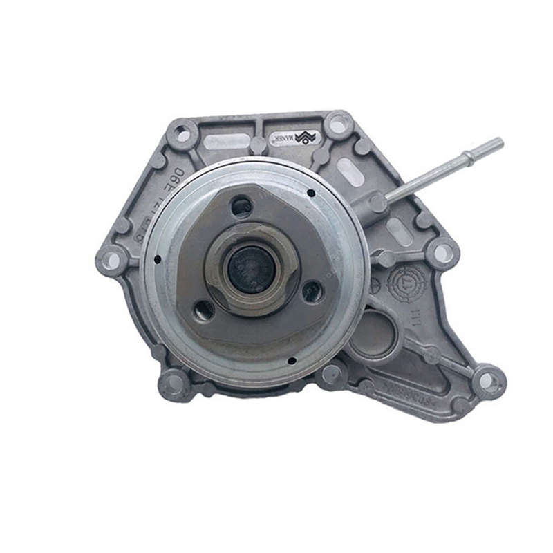 New Engine Water Pump For Audi A4 S4 A5 A6 A7 A8 Q5 VW Touareg 3.0T 06E121016Q