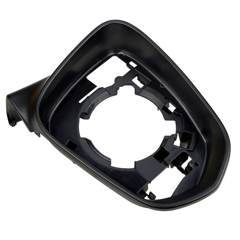 Right Side Rear View Mirror Housing Cover Trim Fit for Lexus RX NX 2016-2020