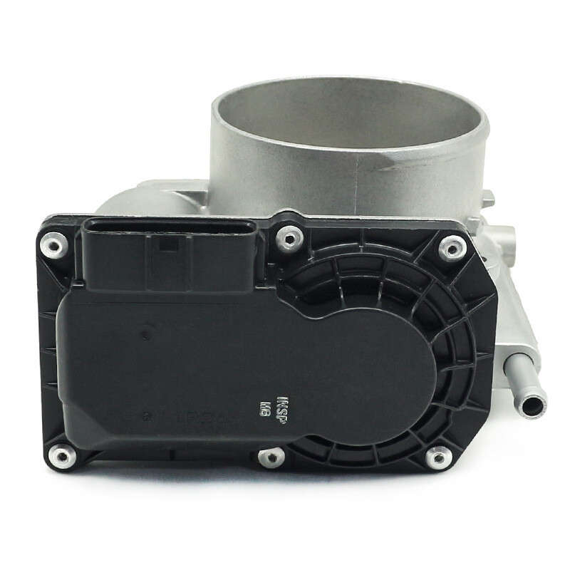 Throttle Body Assembly Replacement N3H1136B0C Fit for Mazda RX8 RX-8 2004-2011