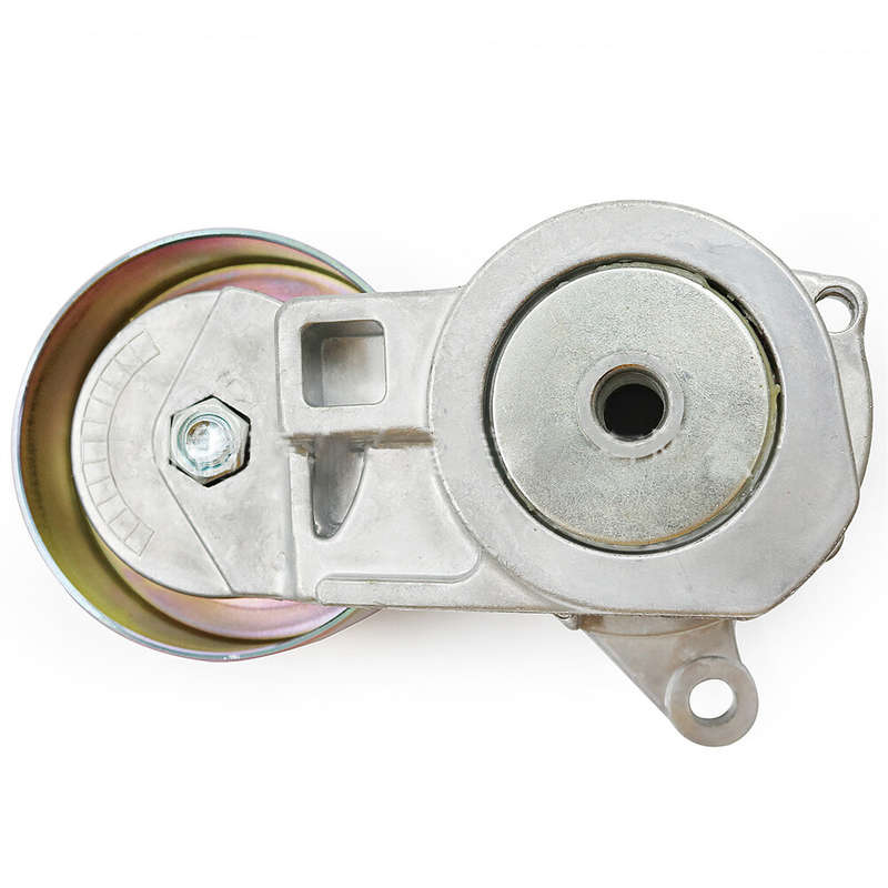 Belt Tensioner For Mitsubishi Galant Lancer 2.4L SOHC EC8 4G94 4G69 4G63