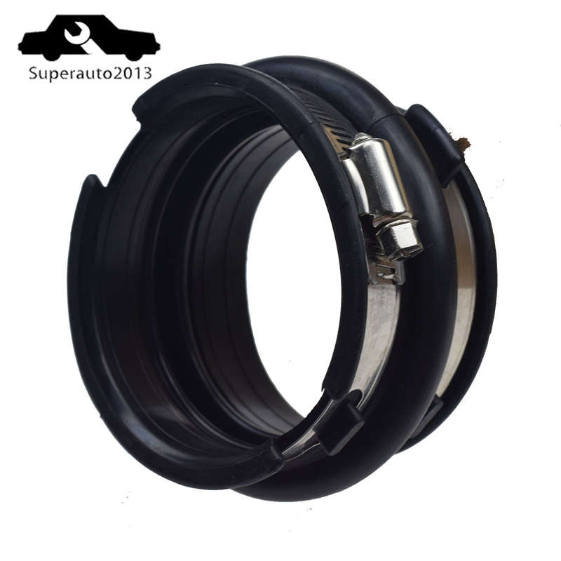 1X Air Cleaner Intake-Duct Hose Tube For Chevrolet GMC Canyon Hummer H3 15202417