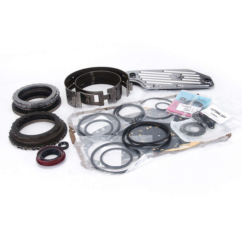 4R44E 4R55E 5R55E Transmission Overhaul Master Rebuild Kit FIt For Ford 1997-Up