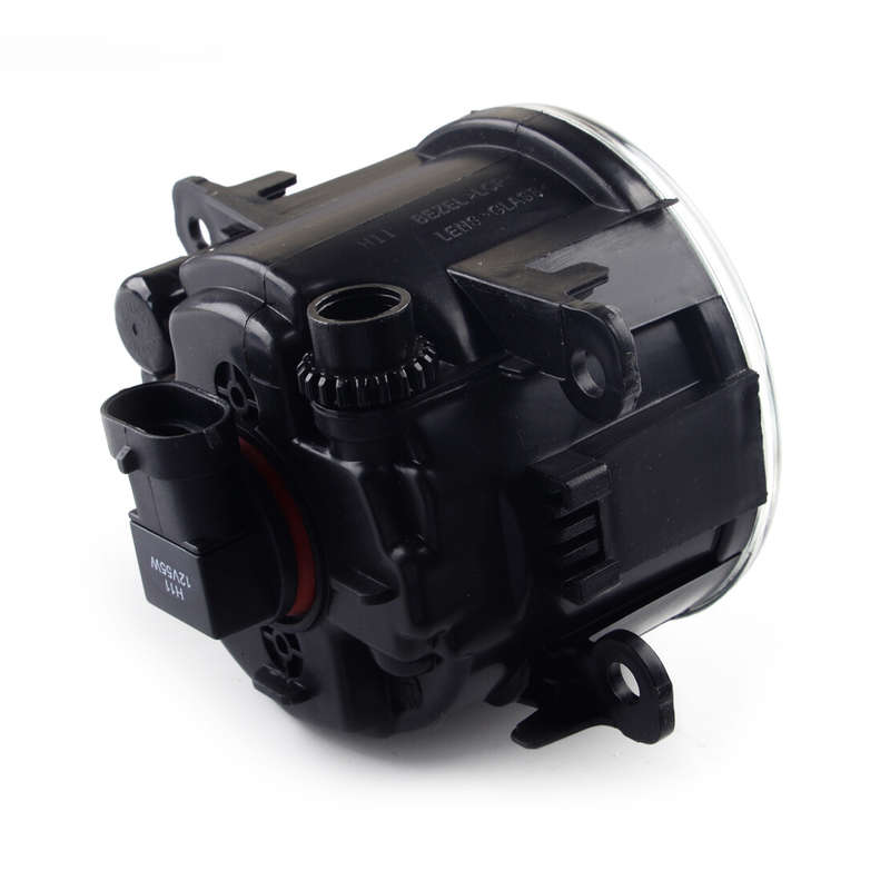Clear Lens Bumper Fog Light Lamp Fits For Suzuki SX4 Grand Vitara Swift Jimny