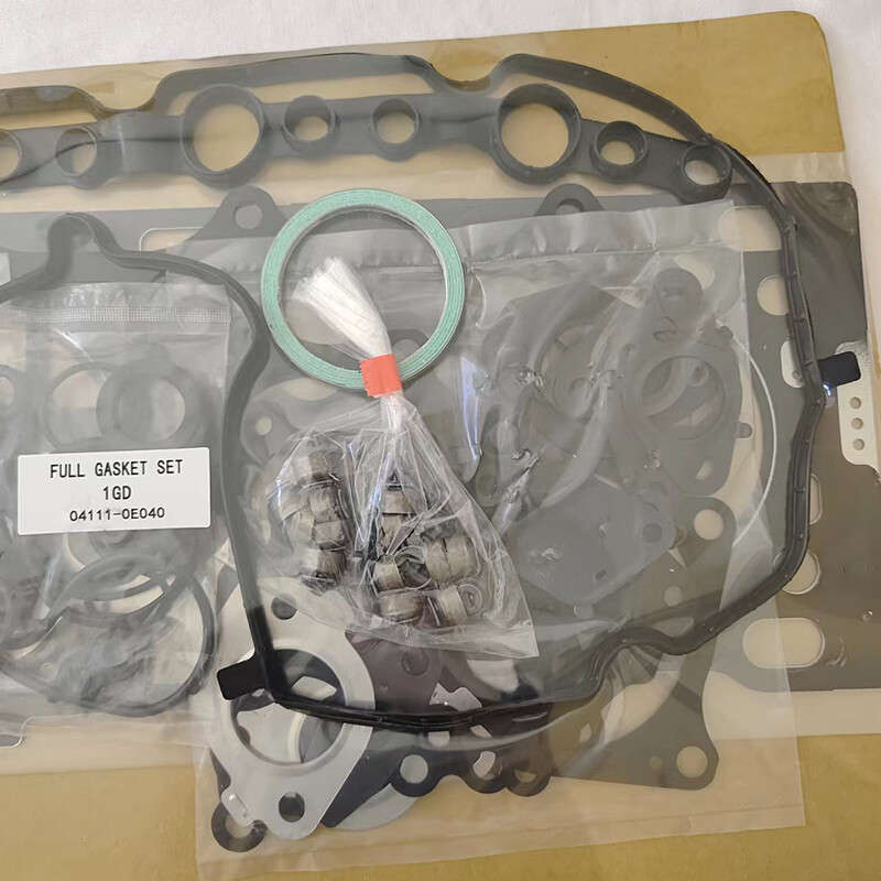 Engine Overhaul Gasket 04111-0E010 for Toyota Fortuner Hilux Innova 1GDFTV 2GD