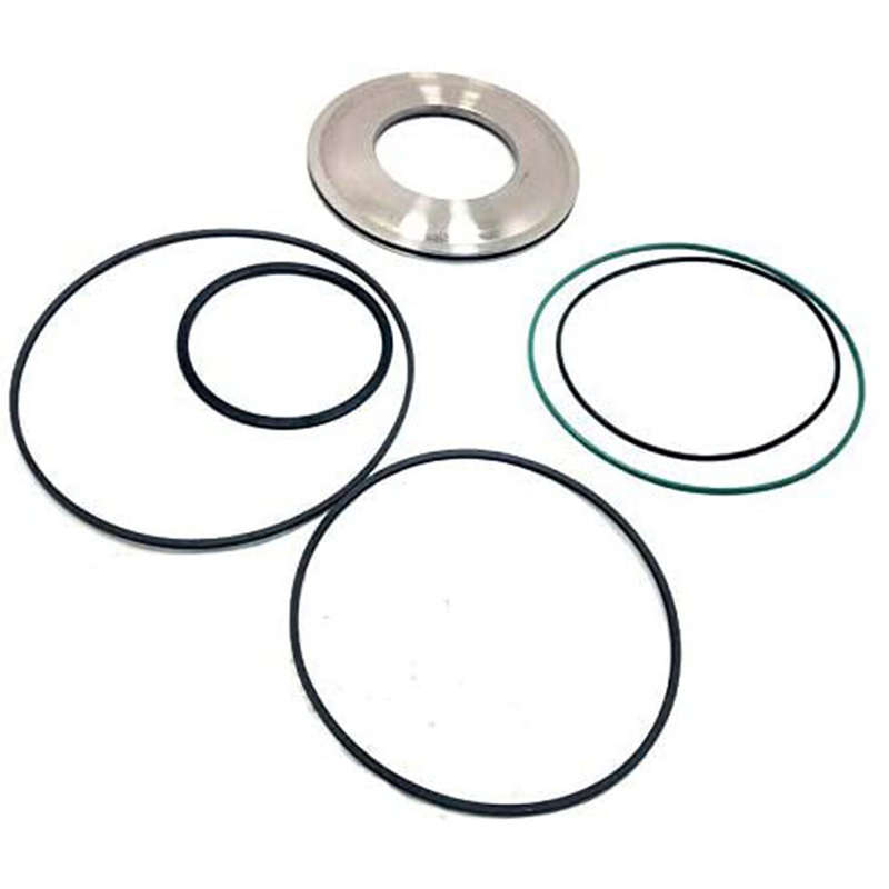 JF015E RE0F11A CVT Pulley Steel Piston Rebuild For Nissan & Mitsubishi