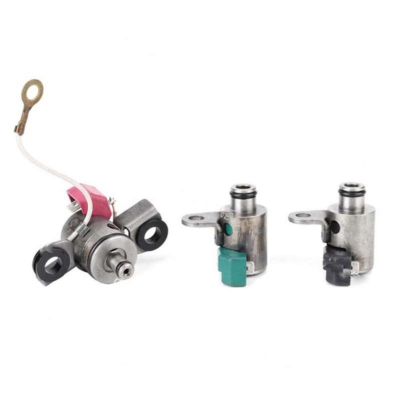 For Subaru Forester Automatic Transmission Solenoid Valve Kit 4EAT 31939-AA191