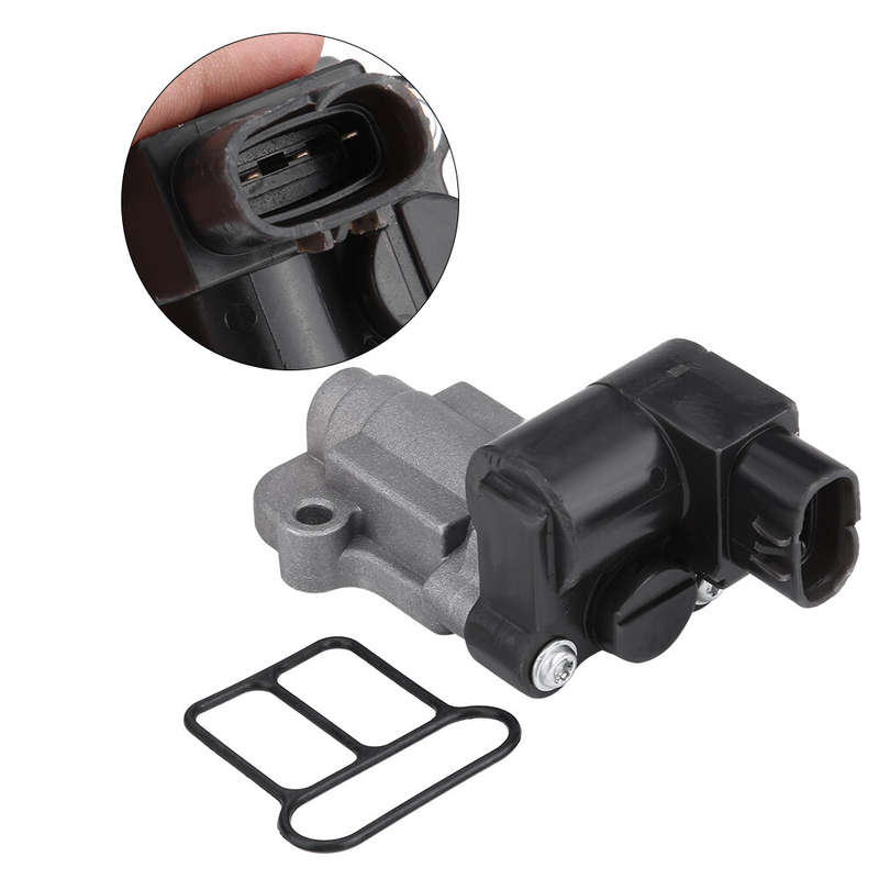 Idle Air Control Valve 22650AA182 For SUBARU Impreza WRX Sedan Wagon 4-Door 2.0L