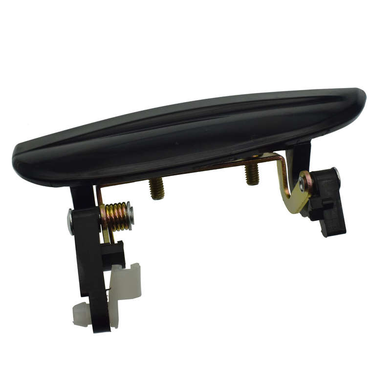 NEW Front Driver Left Side Exterior Door Handle 82650-FD010XX For 03-05 Kia Rio