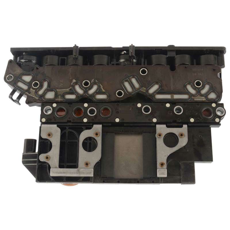 For Chevrolet Traverse 3.6L Transmission Control Module 6T75E 24244571 VBN1274