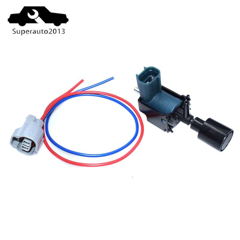 Vacuum Switching Valve w/ Pigtail Wire 9091012080 For Toyota Avalon Camry 3.0 V6