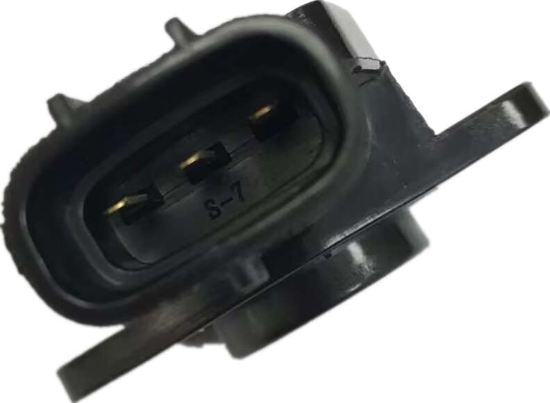 Throttle Position Sensor TPS 125510 13420-65D00 for CHEVROLET TRACKER SUZUKI