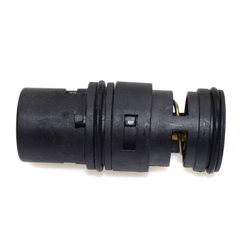 For BMW X3 Z4 E46 E53 E83 E85 320i Oil Cooler Radiator Expansion Tank Thermostat