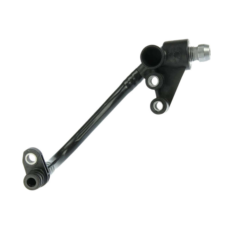 Turbo Coolant Line 2782000400 Fit For Mercedes Benz GL450 GL550 GLS550 ML550