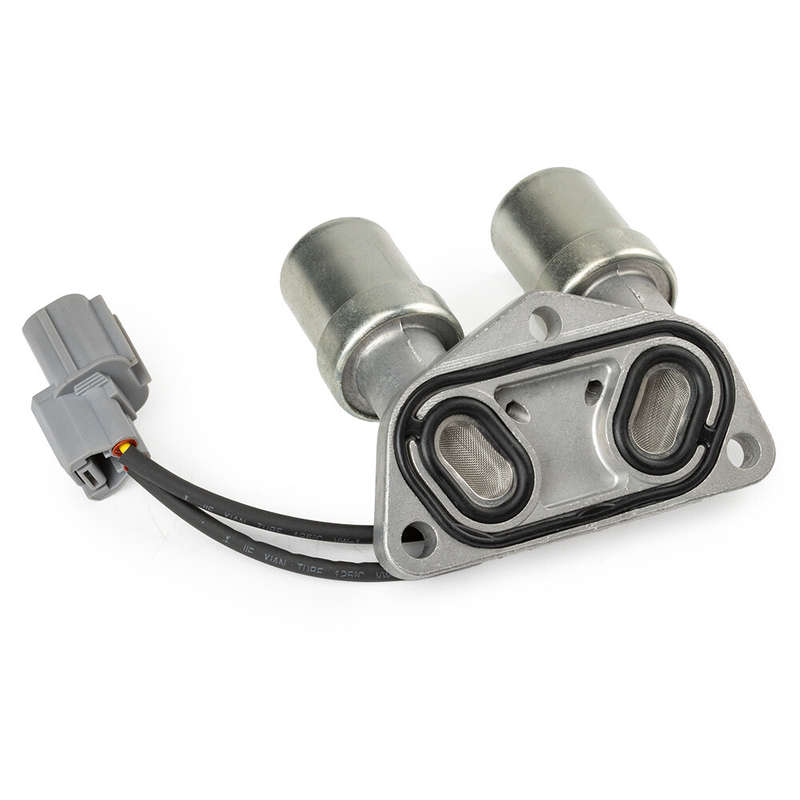 Transmission Dual Linear Shift Solenoid 28200-PLX-003 for Honda Civic 2001-2004