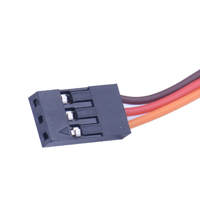 4x SG90 9G Micro Servo Fit For RC Remote Control Robot Helicopter Airplane er