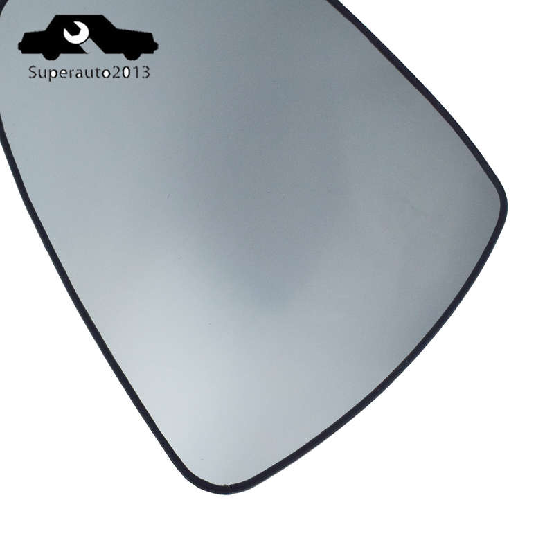 New Right Side Mirror Glass W/Backing Heated For 2011-2016 Kia Optima 876212T110