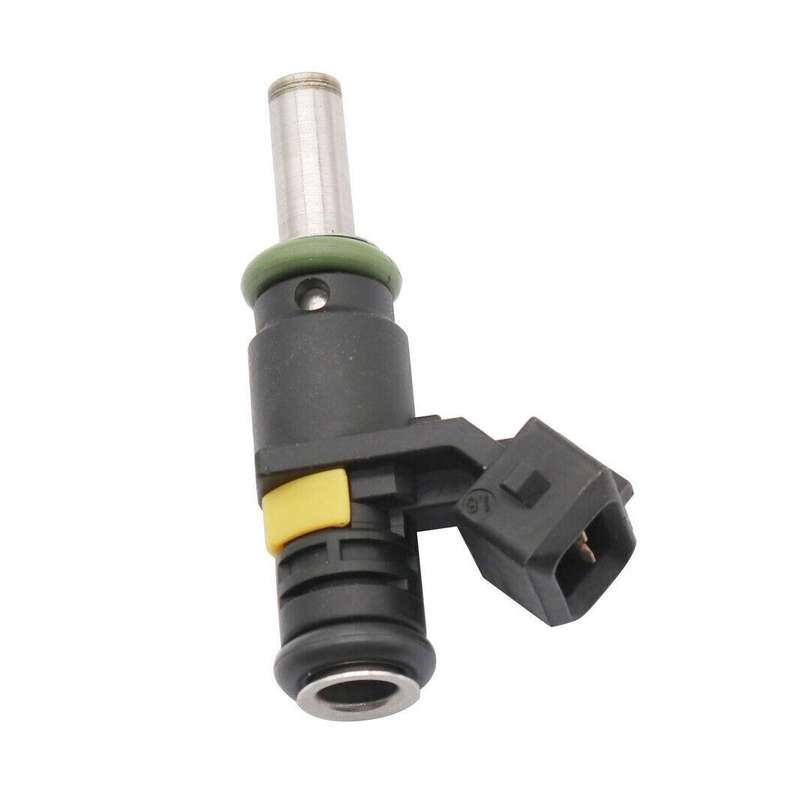 4PCS Fuel Injector 8M6002428 Mercury Quicksilver Outboard Motor 150HP 4-Stroke