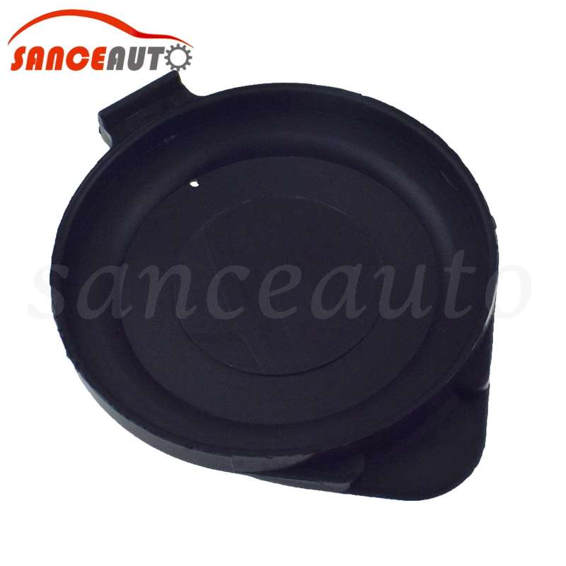 Windshield Washer Fluid Reservoir Tank Cap For Toyota Camry Corolla 85386-0C010