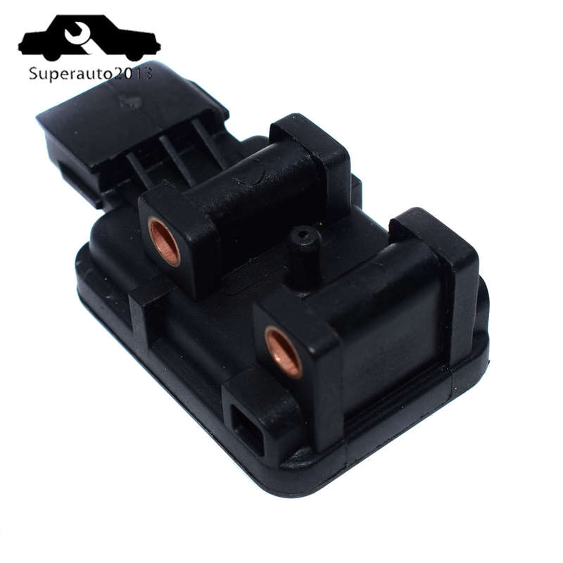 Manifold Pressure Sensor MAP For Jeep Grand Cherokee Dodge Ram Dakota 56029405