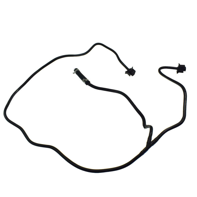Radiator Coolant Overflow Reservoir Hose CV6Z8K012K For Ford Focus 2013-17 2.0L