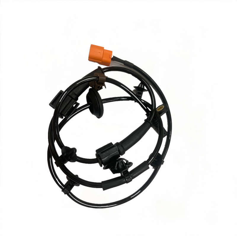 ABS wheel speed sensor 57450-SEL-T02 For Honda Jazz i-DSi 1.2 2004-2009