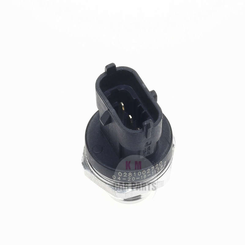 0281002720 0281002907 For Renault Mercedes MWM VW Chevrolet New Pressure Sensor