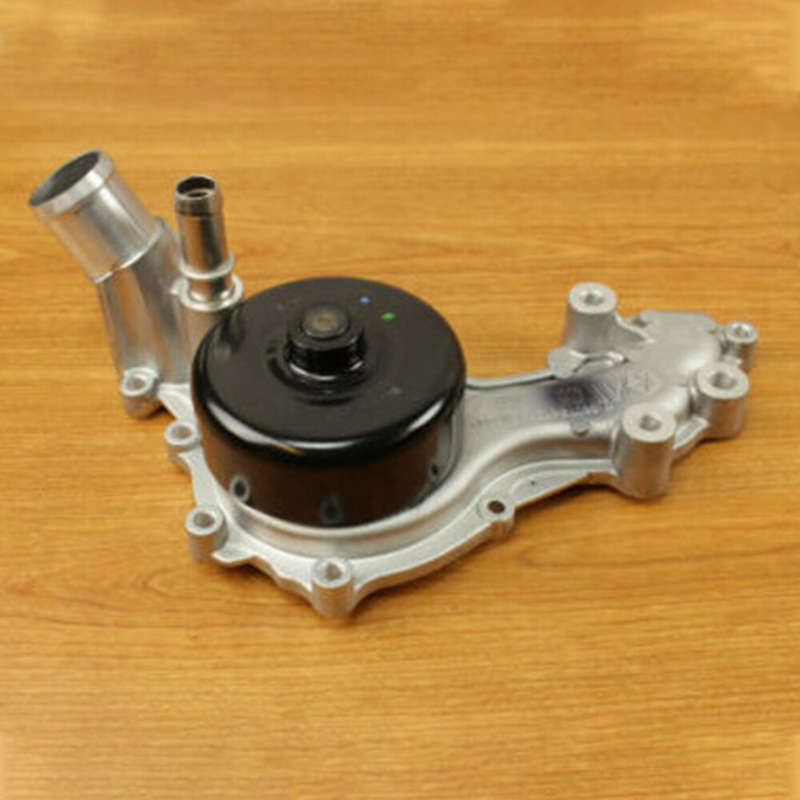 For Jeep Wrangler 2012-2018 3.6L V6 68079412AC Water Pump with Gasket 68079412AD