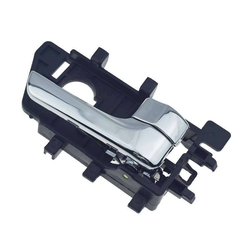 Right Side Inner Door Handle Silver 82620-1M020 For Kia Forte Sedan Cerato New