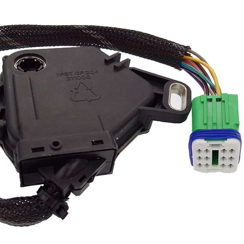 Transmission Switch Sensor For Peugeot 307 207 508 Citroen Renault C4 C5 AL4