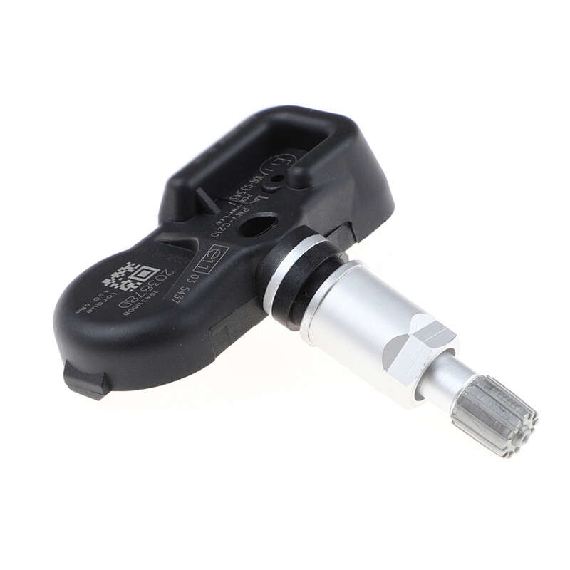 4PCS For TOYOTA Avensis Auris RAV4 Yaris Verso TPMS Tire Pressure Sensor