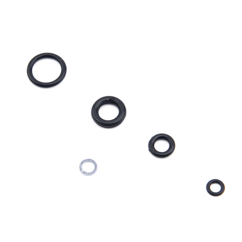 4Sets of Carburetor Repair Rebuild Kit Fit for Honda CM400A CM400T Hondamatic 79