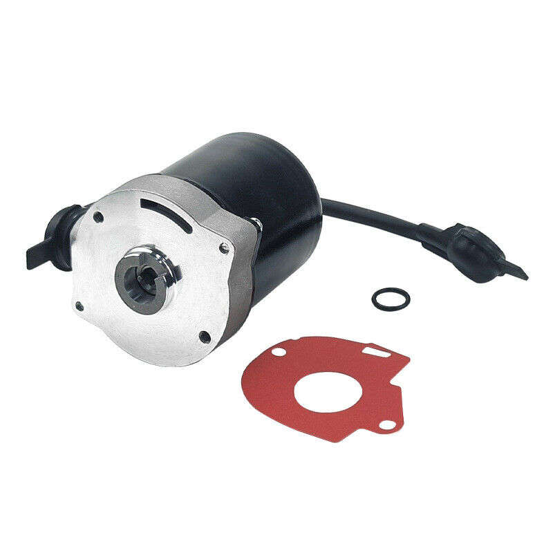ABS Brake Booster Pump Motor Rebuilt Fit For TOYOTA 4RUNNER LEXUS GX470 03-04