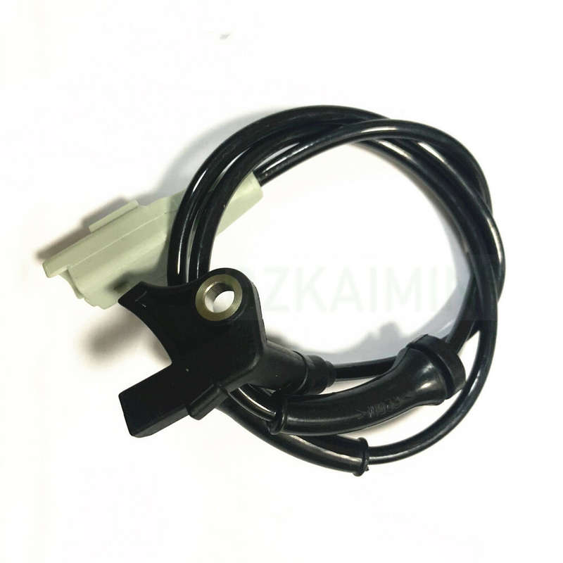 ABS Wheel Speed Sensor Front For CITROEN Berlingo C4 PEUGEOT Partner 4545.E7