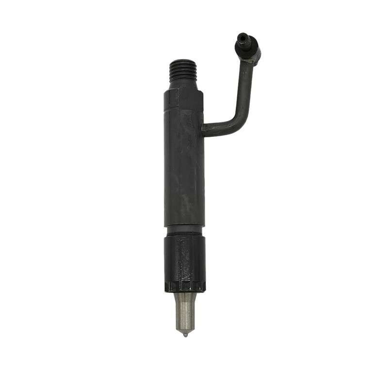 4Pcs Fuel Injector FIt For Yanmar Komatsu Engine 3D84E 3D84N 4D84E 4D88E 4TNE88