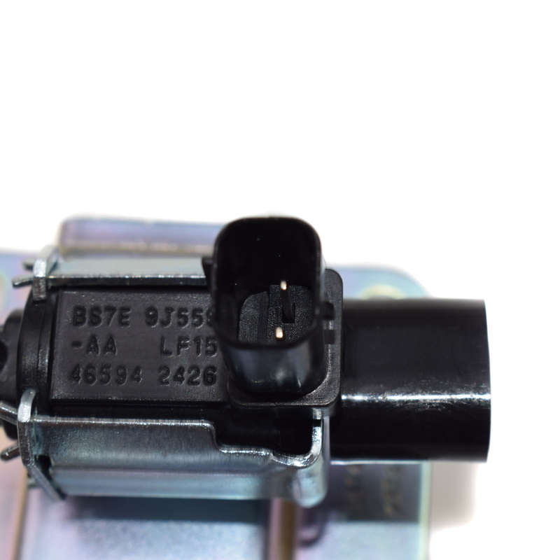 Vacuum Solenoid Valve inlet complex Runner Control For Ford 4M5G-9J559-NB