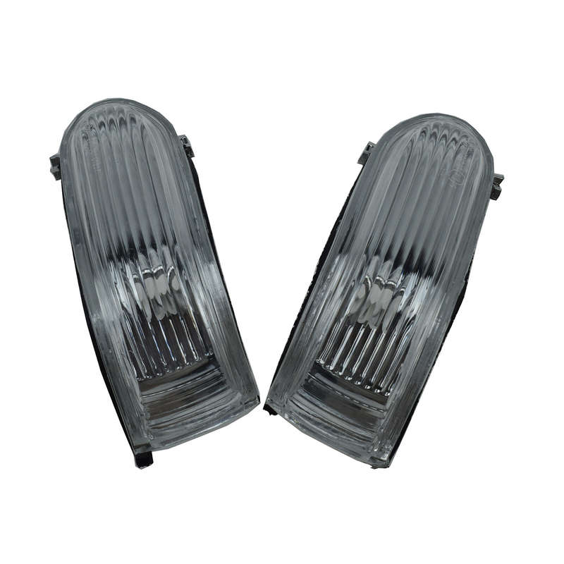 For Kia Forte Koup 2010-12 New 2PCS Left & Right Side Mirror Turn Signal Lamp