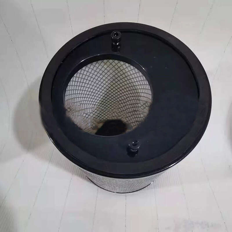 1Pcs New 170836000 For Aerzen Eccentric Filter Element Fan Dedusting Filter