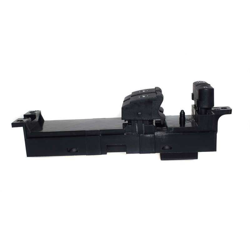 Window Master Control Switch 1J3959857 for Audi A3 Seat Leon Skoda VW Bora New