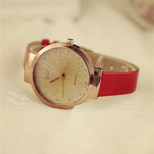 Fashion-Woman-Classic-Watch-Sands-Starry-Simple-Temperament-Quartz-Wrist-Watches