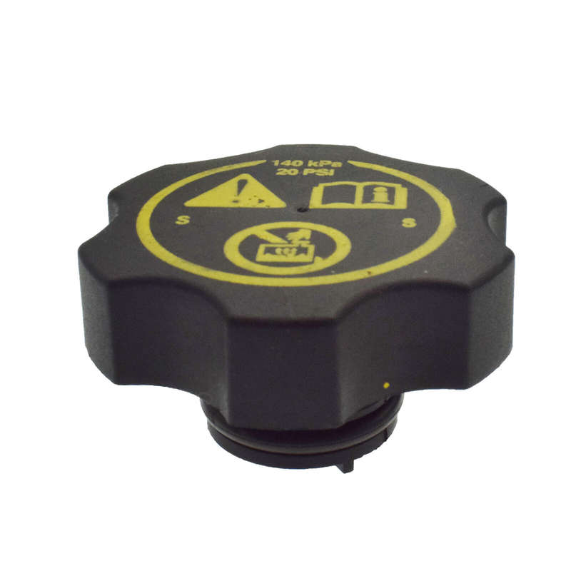10X Radiator Coolant Recovery Tank Cap 13502353 For Vauxhall Astra Zafira Opel