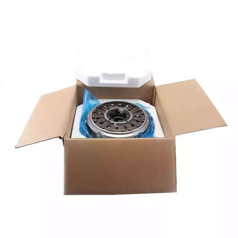 0AM198141F DSG For AUDI VW DQ200 0AM198140L 602000600 Gearbox Clutch Kit 7-Speed