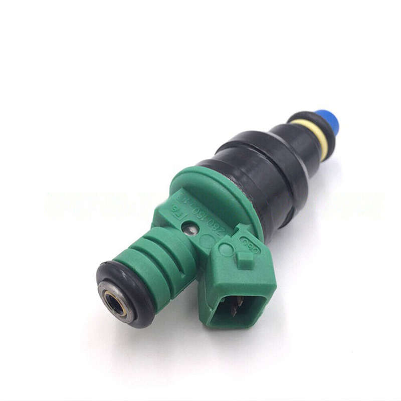 4x 198484 0280150789 Fuel Injector for Citroen AX Saxo Peugeot 106 306 1.4i 1.6i