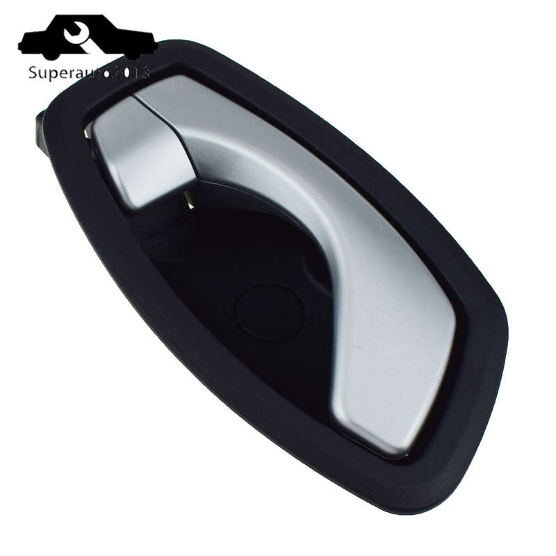 Front / Rear Right Interior Door Handle For Renault Fluence 2011-2013 806713870R