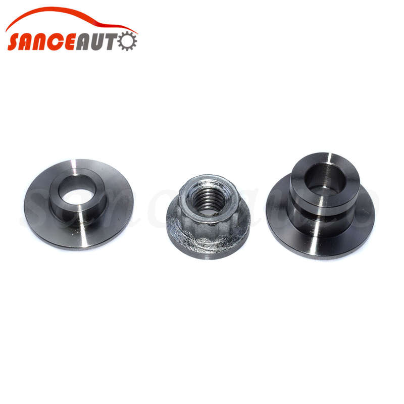 Turbo Repair Rebuild Kit for Garrett Turbo GT15 GT17 GT18 GT20 GT22 GT25 GT1749