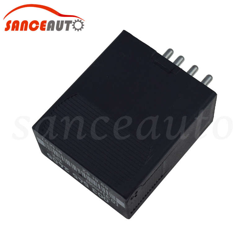 New Fuel Pump Relay For Mercedes-Benz W124 190E 260E 300E 300TE 300SE 0035452405