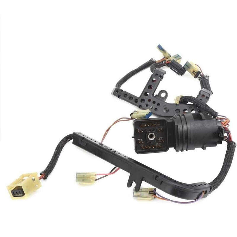 3C3Z7G276AA Fit For Ford 5R110W Transmission Internal Wire Harness w/ connector