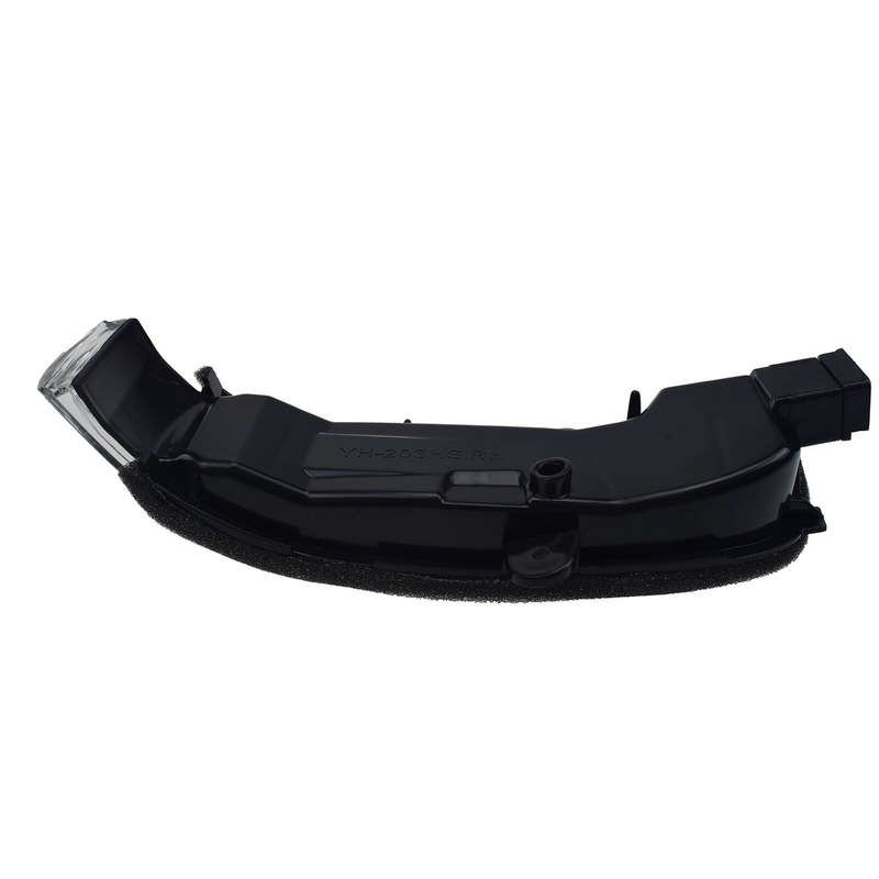 For Mercedes W203 C230 C320 C32 Right Door Mirror Housing Turn Signal Light LED