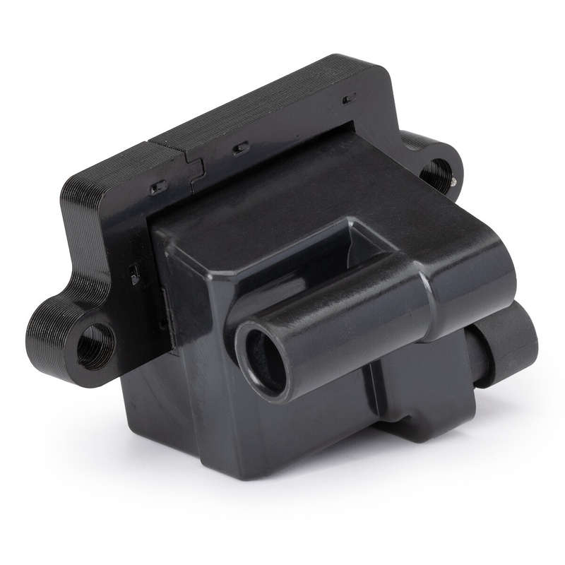 8X Ignition Coil Enhanced For Chevy Silverado 1500 GMC Savana UF271 12558693